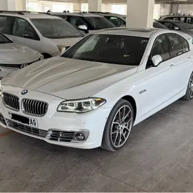 BMW F10 2014
