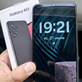 Samsung a13 4/64