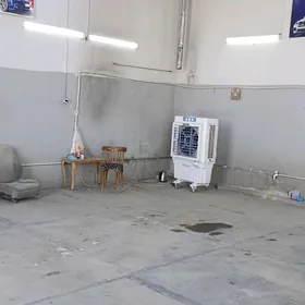 ARENDA BOKS YOLUŇ  USTU