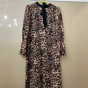 Leopart tride