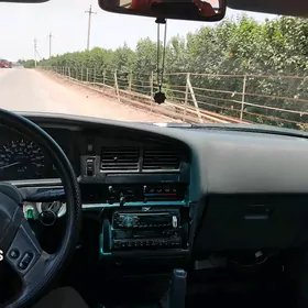 Toyota 4Runner 1993