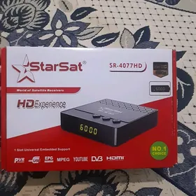 Tuner starsat 4077