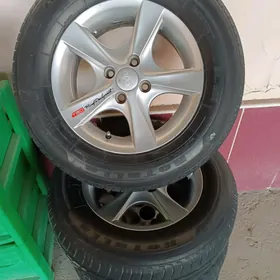 Diska balon 14 Opel