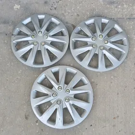 kalpak razmer 15