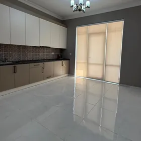 Gurtly 3 komnat 120m2 