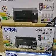 Printer Epson 3210 A4
