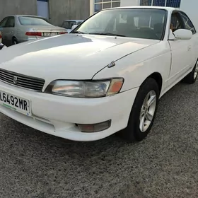 Toyota Mark II 1993