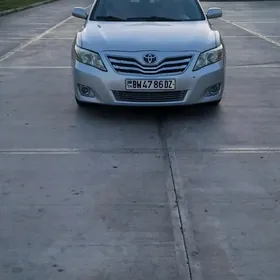 Toyota Camry 2010