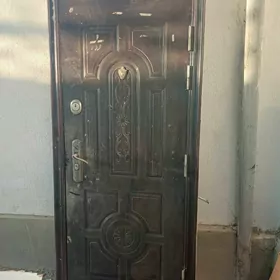 Gapy daşky