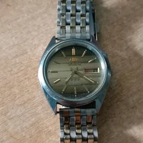 orient  sagat