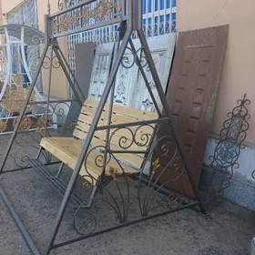 Sallancak салланчак
