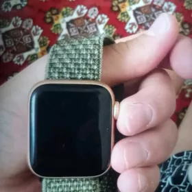 apple watch 4