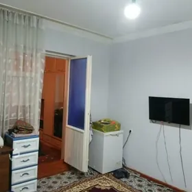 Mir 1 Molodyozny