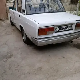 Lada 2107 1999