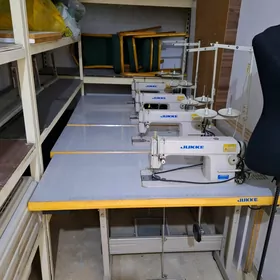 jukki tikin maşyn