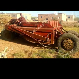 MTZ 80 1995