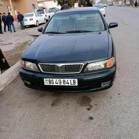 Infiniti I30 1996