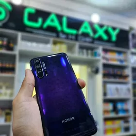 Honor 20 pro