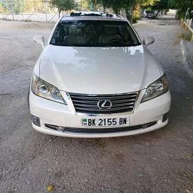 Lexus ES 350 2012