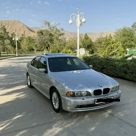 BMW 525 2003