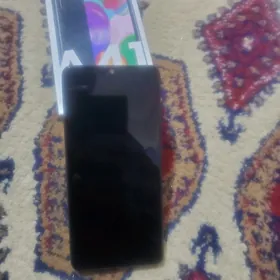 Samsung a41