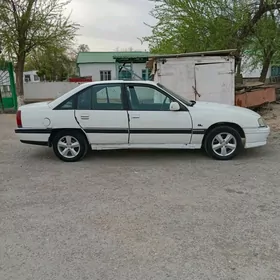 Opel Omega 1991