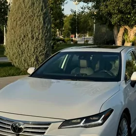 Toyota Avalon 2021