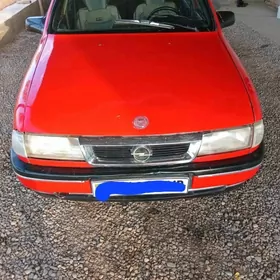 Opel Vectra 1989