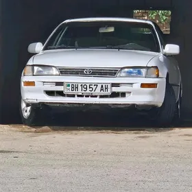 Toyota Corolla 1997