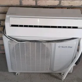 North star 18000 btu/h