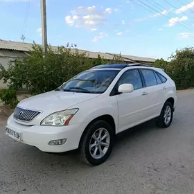 Lexus RX 330 2004