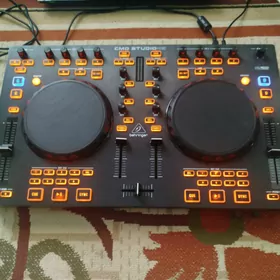 Behringer dj aparat