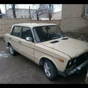 Lada 2106 1993