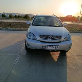 Lexus RX 350 2007
