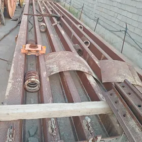 stolba stanok kran