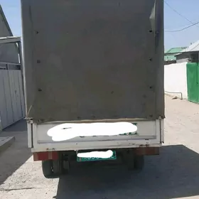 Kia Bongo 2002