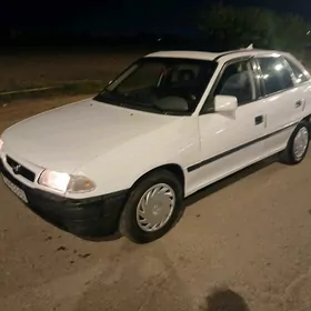 Opel Astra 1992