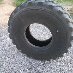 Kamaz 6520 Teker