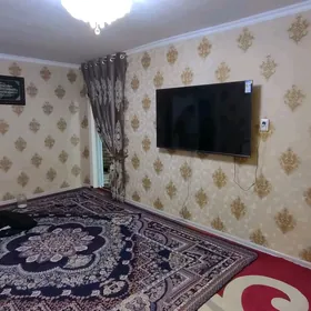 продается 4 комнатное квартира
