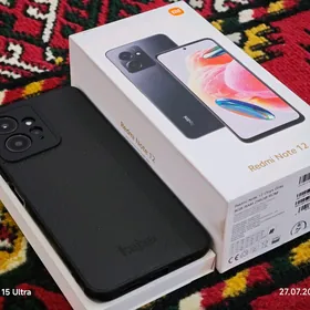Redmi Not 12 8/256 Gb