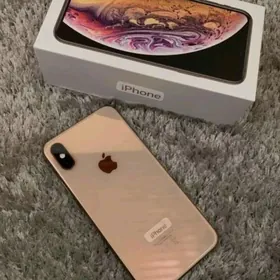 iphone xs