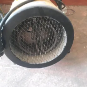 Teplo puska