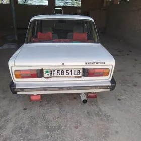 Lada 2106 1990