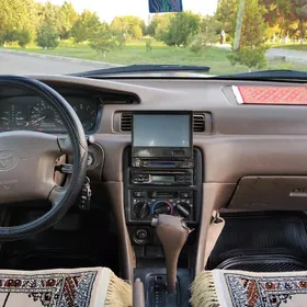 Toyota Camry 1998