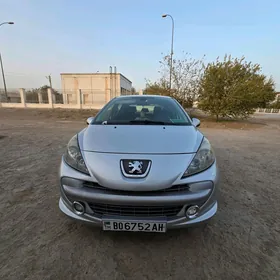 Peugeot 206 2008