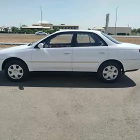 Toyota Carina 1993
