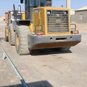 XCMG LW500F 2013