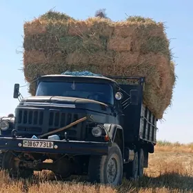 Zil 131 1987