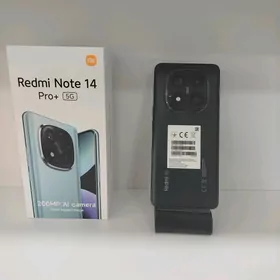 redmi note 14 pro +