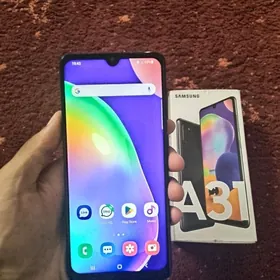 Samsung A31 4/64Gb